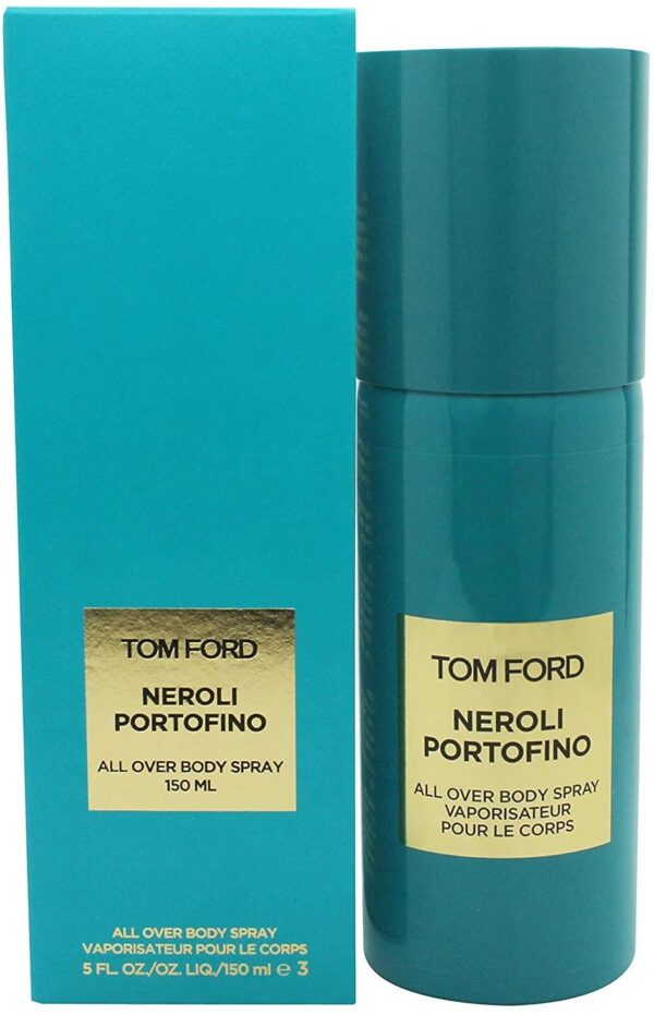 Neroli Portofino All Over Body EDP Spray by Tom Ford (150ml)