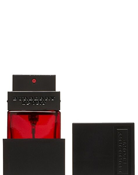 Burberry's Sport Men EDT Spray by Burberry