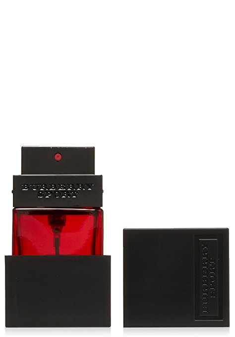 Burberry's Sport Men EDT Spray by Burberry