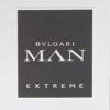 Man Extreme EDT Spray by Bvlgari