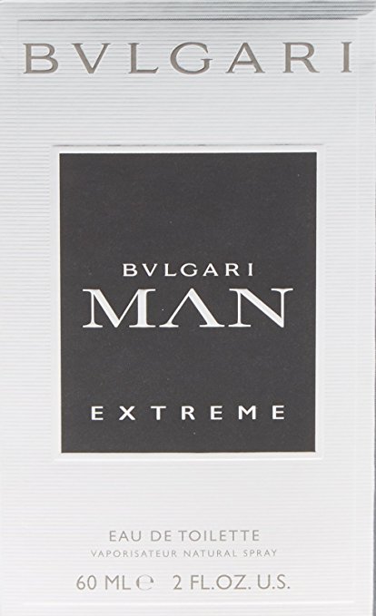 Man Extreme EDT Spray by Bvlgari