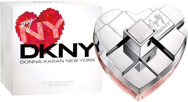 DKNY My NY EDP Spray by Donna Karan (30ml)