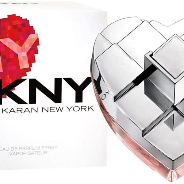 DKNY My NY EDP Spray by Donna Karan (30ml)