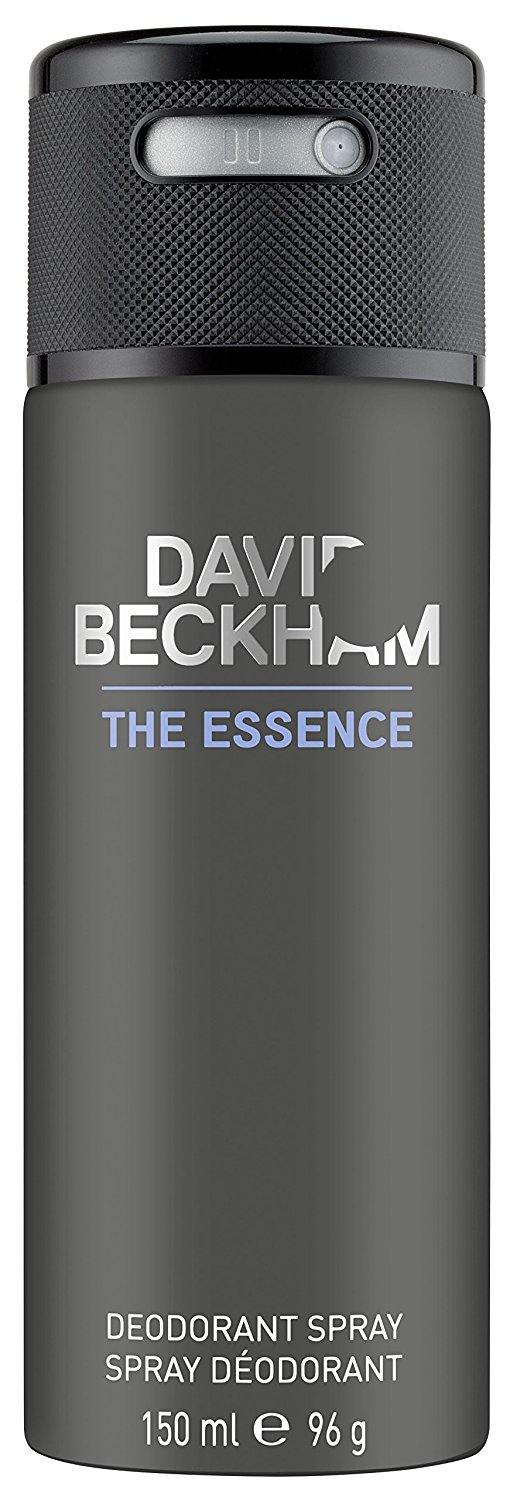 The Essence Bodyspray by David Beckham (150ml)