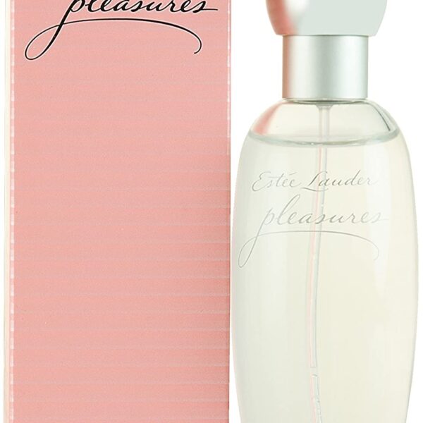 Pleasures EDP Spray for Women by Estee Lauder (30ml)