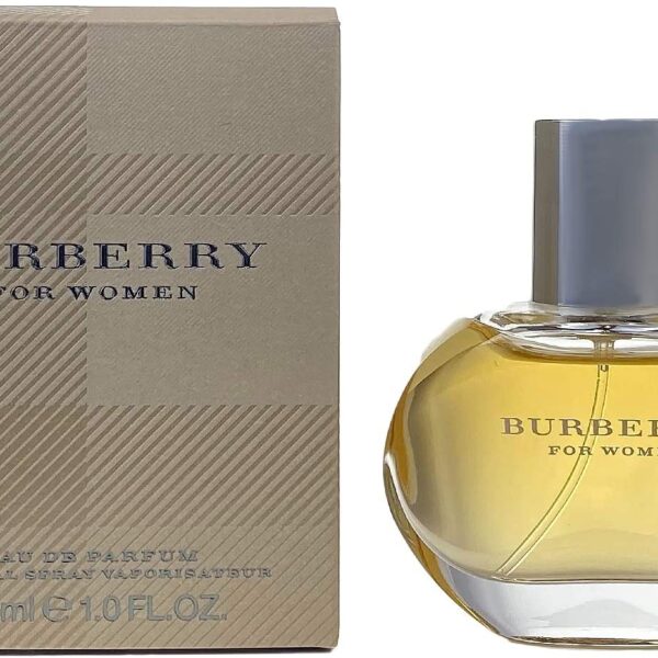 Classic Eau De Parfum by Burberry (30ml)