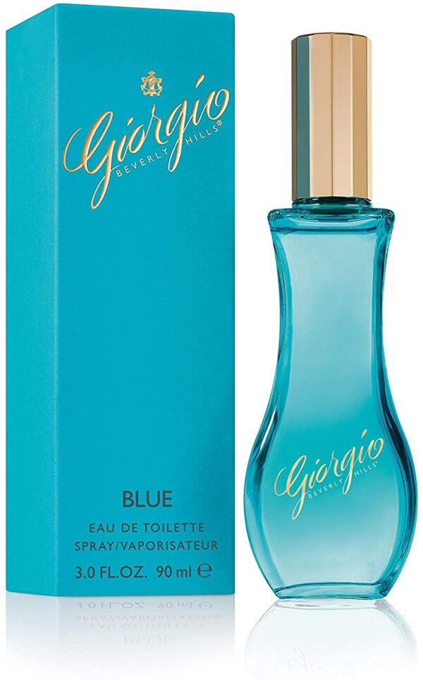 71oTnIs7bL._AC_SL1500_.jpg Blue EDT Spray by Giorgio Beverly Hills (90ml)