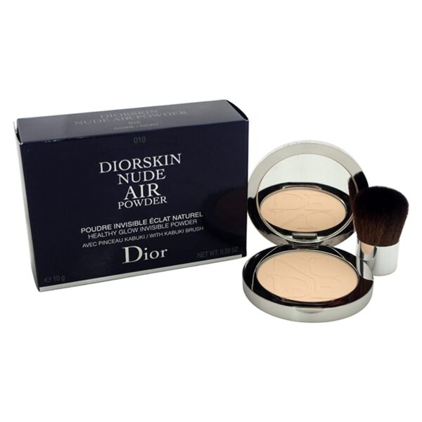 Diorskin Nude Air Powder 010 Ivory by Dior (10gm)