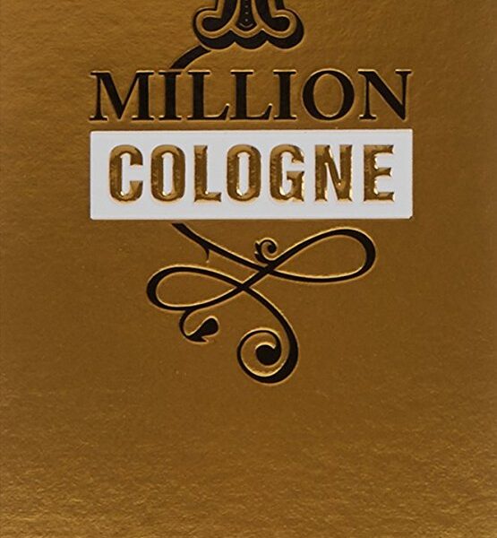 Paco Rabanne 1 Million 125ml Cologne EDT Spray