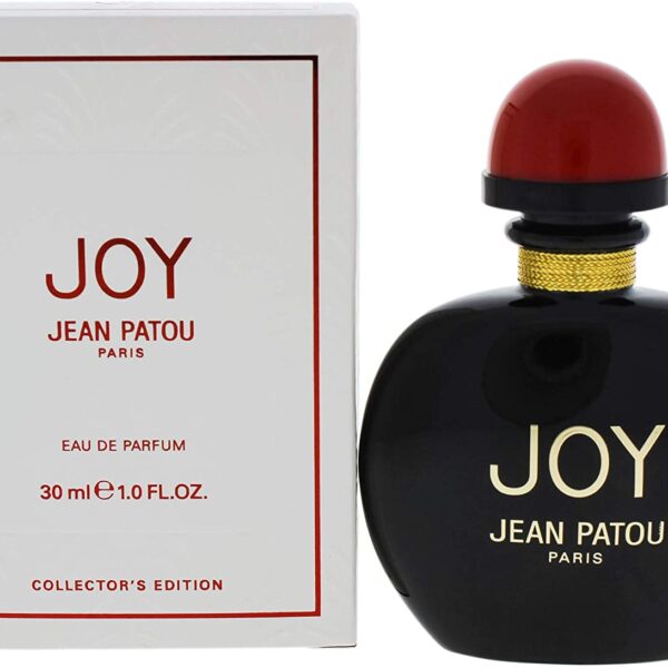 Joy EDT Spray collector's Edition by Jean Patou (30 ml)