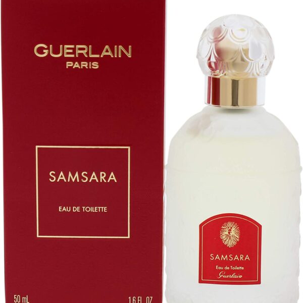 Samsara Women EDT Spray by Guerlain (50ml)