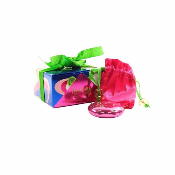 Fantasy Solid Perfume Compact by Britney Spears (4.5gm)