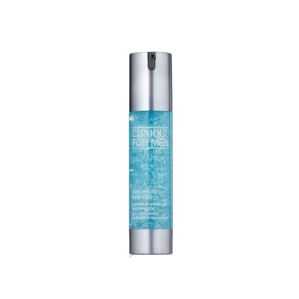 Maximum Hydrator Activated Water-Gel - Acqua-Gel Concentrato D'idratazione by Clinique (50ml)