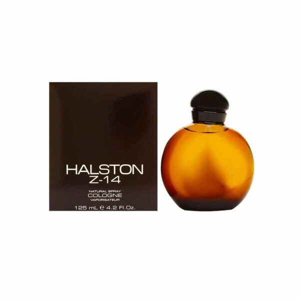 Z-14 Cologne Spray By Halston (125ml)