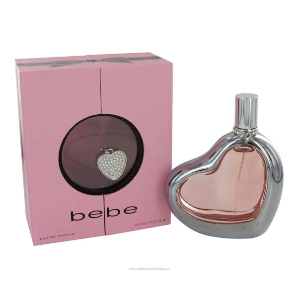 Bebe EDP Spray by Bebe (100ml)