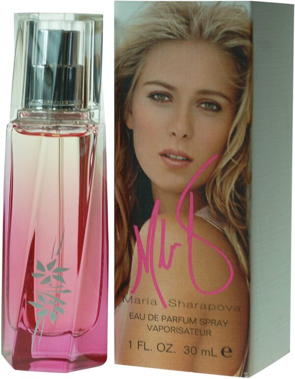 Maria Sharapova EDP Spray by Parlux (30ml)