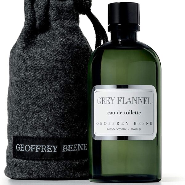 Grey Flannel Cologne EDT Spray by Beene (240ml)