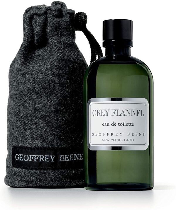 Grey Flannel Cologne EDT Spray by Beene (240ml)