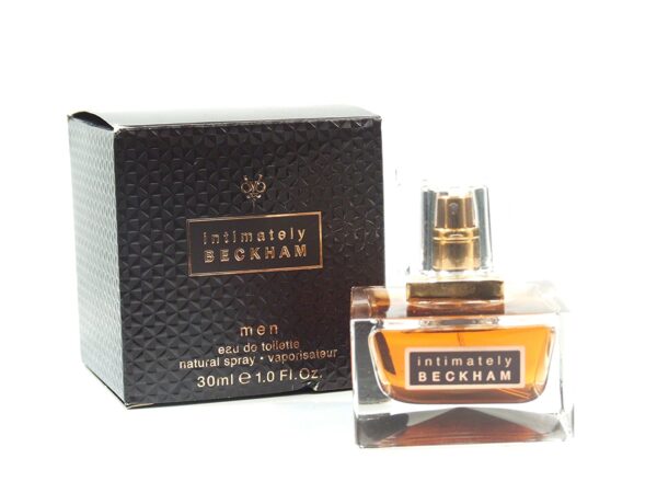 Intimately Beckham EDT Spray by David Beckham (30ml)