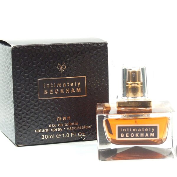 Intimately Beckham EDT Spray by David Beckham (30ml)