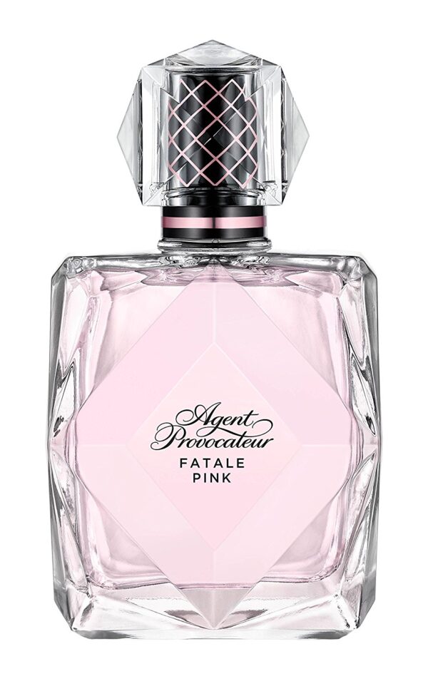 Fatale Pink EDP Spray by Agent Provocateur (100ml)