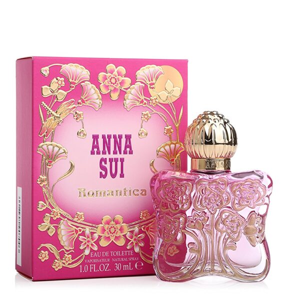 Anna Sui Romantica 30ml EDT Spray