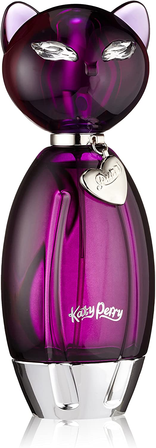 Purr EDP Spray by Katy Perry (100ml)