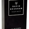 Instinct EDT Spray by David Beckham (75ml)