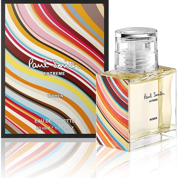 Extreme for Womens By Paul Smith (50ml)