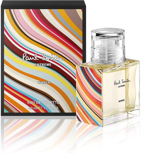 Extreme for Womens By Paul Smith (50ml)