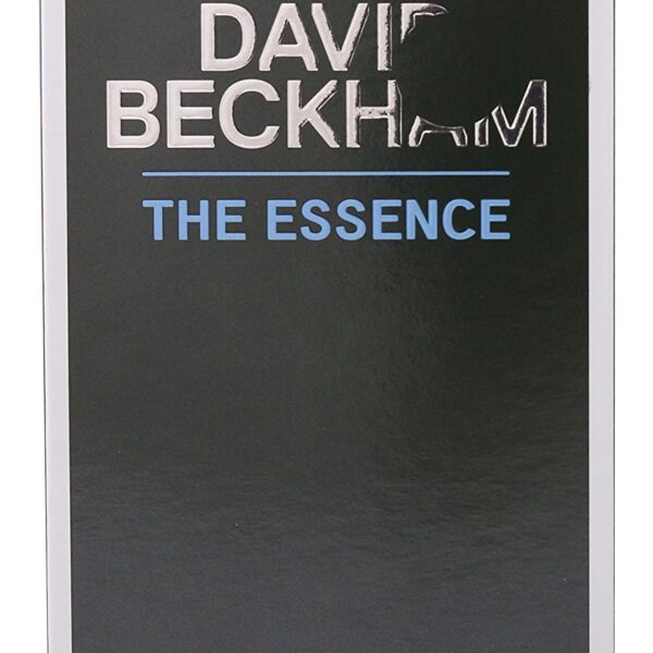 The Essence EDT Spray by David Beckham (50ml)