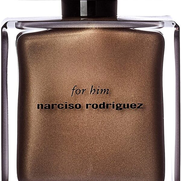 For Him By Narciso Rodriguez EDP Spray (100ml)