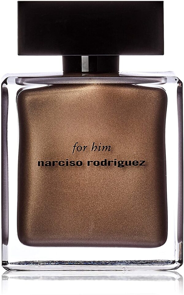 For Him By Narciso Rodriguez EDP Spray (100ml)