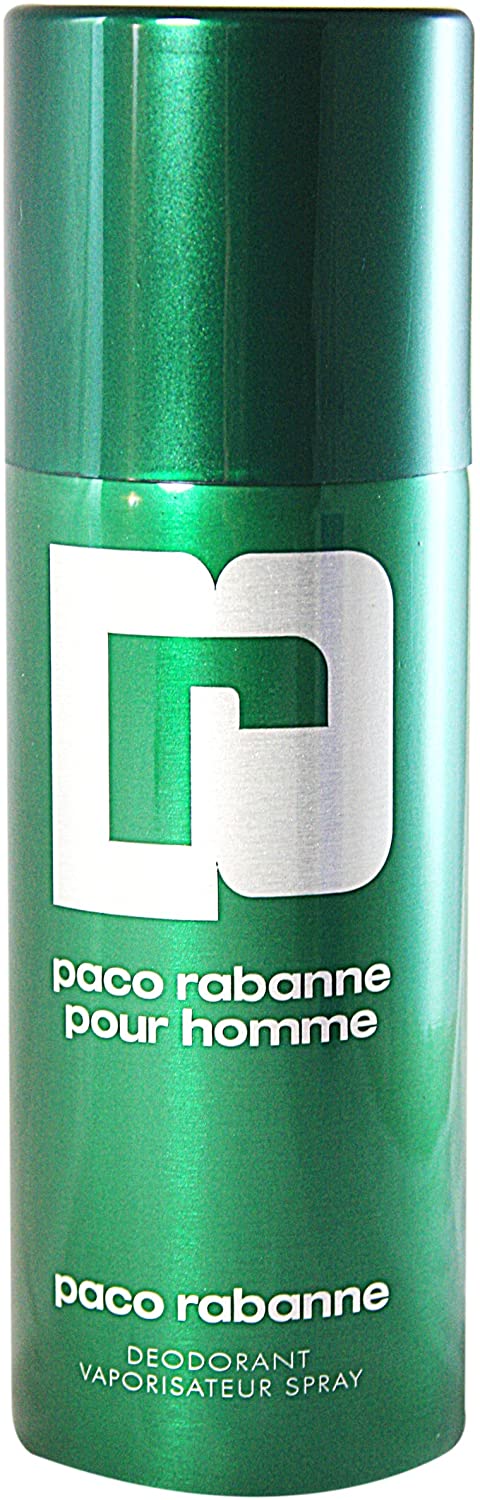 XS Excess Pour Homme Men EDT Spray by Paco Rabanne (50ml)