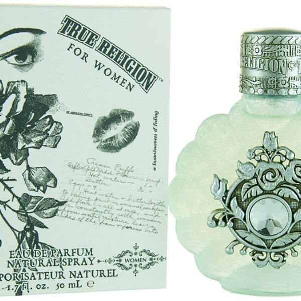 True Religion EDP Spray by True Religion (50ml)