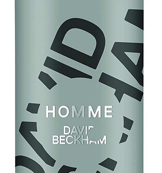 Beckhams Homme Bodyspray by David Beckham (150ml)