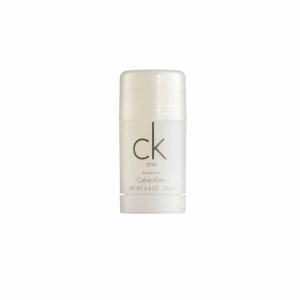 CK One 75g Deodorant Stick