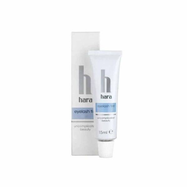 EyeLash & Brow Enhances Lash Tint Grey by Hara (15ml)