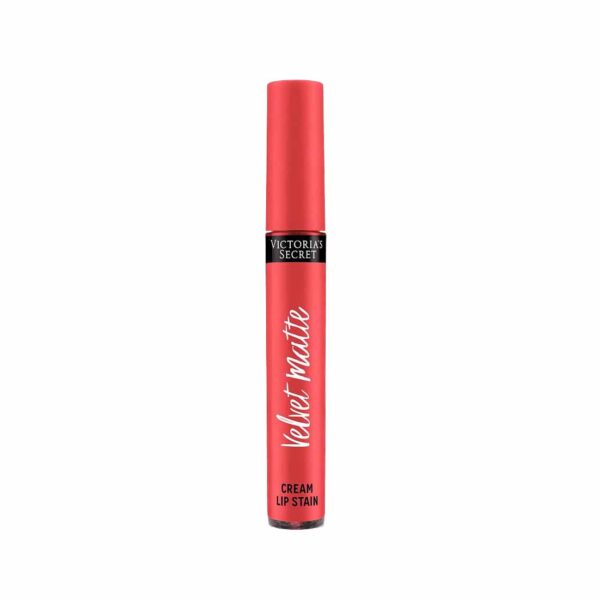 Velvet Matte Cream Lip Stain Tempting Limited Edition by Victoria Secret (3.1g)