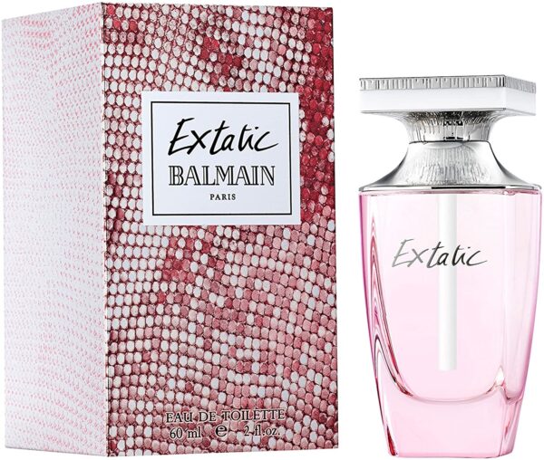 Extatic Women EDT Spray by Balmain (60ml)