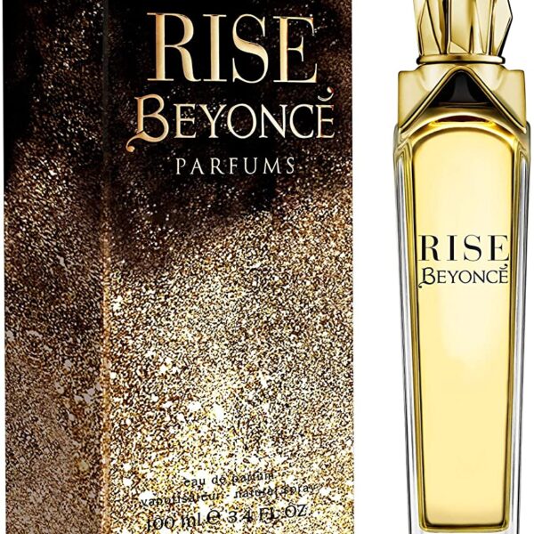 Rise for Women EDP Spray by Beyonce (100ml)