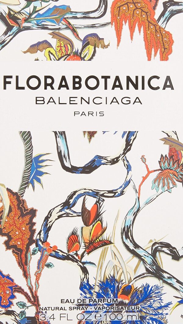 Florabotanica EDP Spray by Balenciaga (30ml)