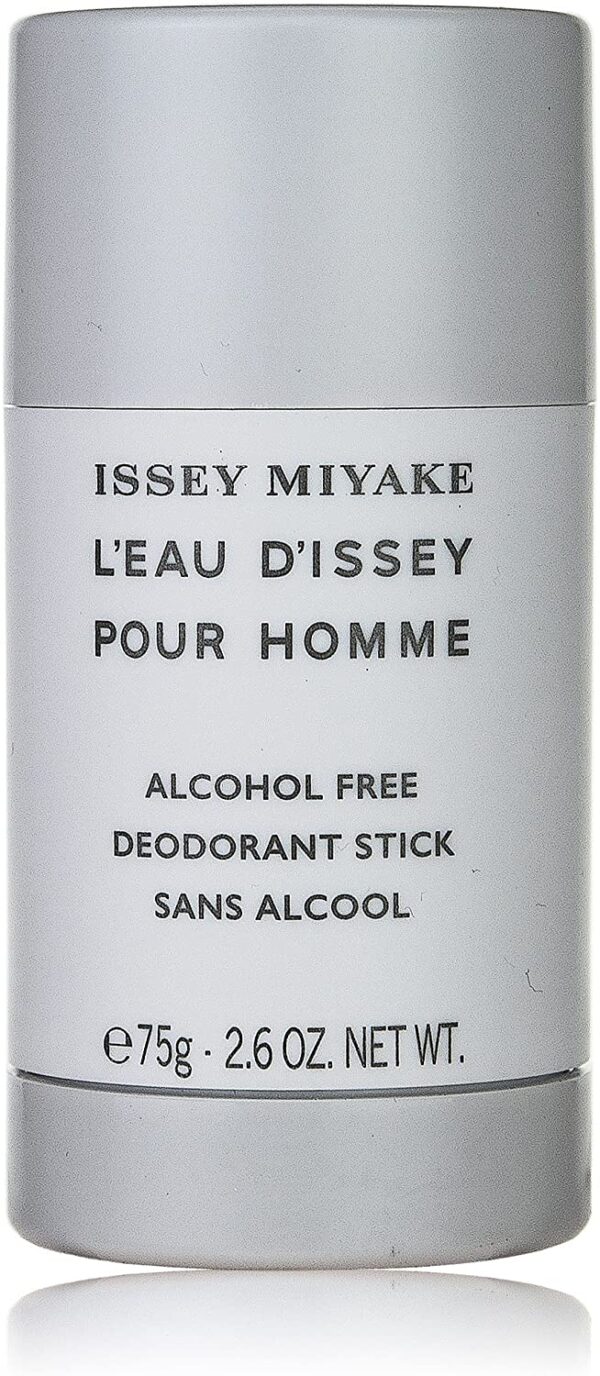 91gtyjOSwPL._AC_SL1500_.jpg L Eau d Issey Pour Homme Deo Stick by Issey Miyake(75g)