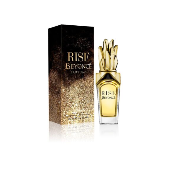 BEYONC Rise Eau de Parfum Fragrance for Women, (30ml, 100ml)