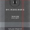 Burberry Touch Men 30ml EDT Spray