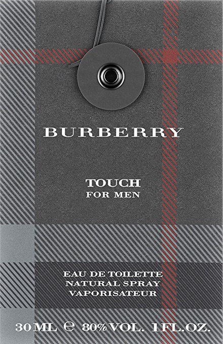 Burberry Touch Men 30ml EDT Spray