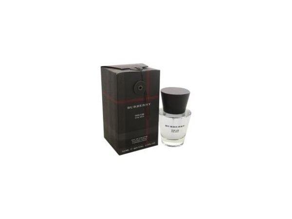 Touch For Men EDT Spray by Burberry (50ml)