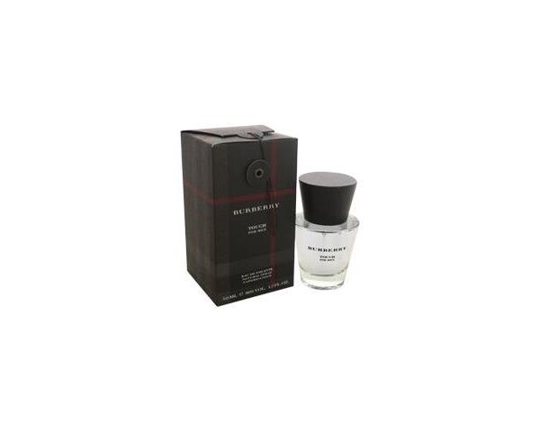 Touch For Men EDT Spray by Burberry (50ml)