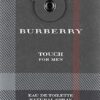 Burberry Touch Men 30ml EDT Spray