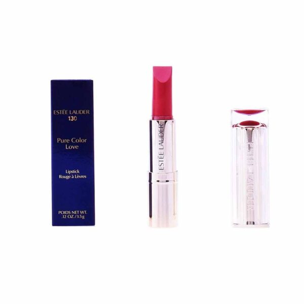 Gloss Shiny Lipstick, 460 Ripped Rising for Women by Estee Lauder (3.5g)